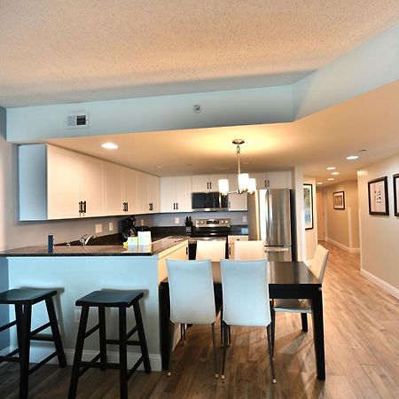 Huge Ocean Front Condo, Amazing Views Myrtle Beach Exterior photo