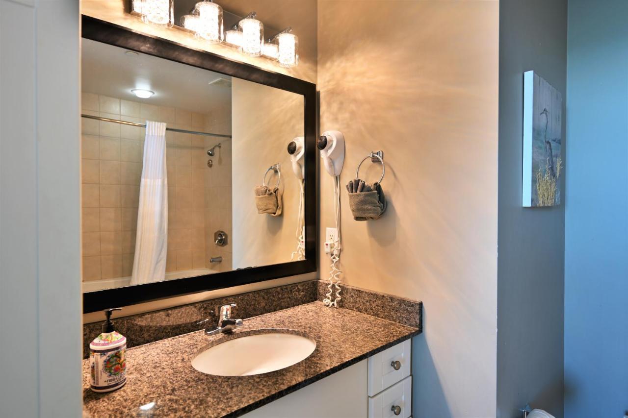 Huge Ocean Front Condo, Amazing Views Myrtle Beach Exterior photo
