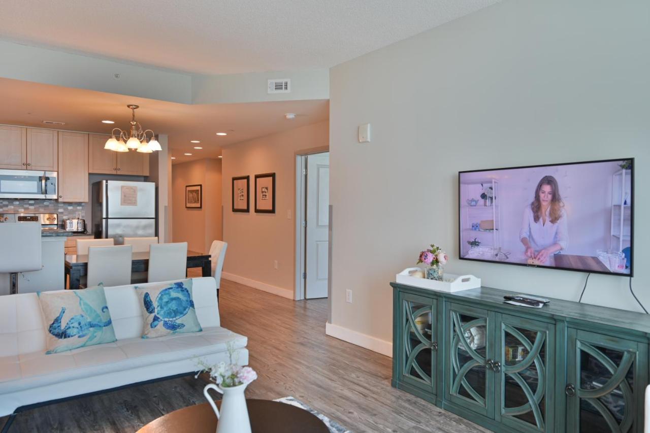 Huge Ocean Front Condo, Amazing Views Myrtle Beach Exterior photo