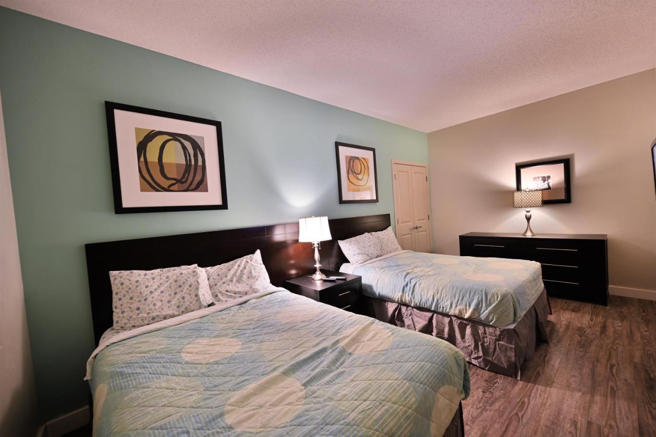 Huge Ocean Front Condo, Amazing Views Myrtle Beach Exterior photo