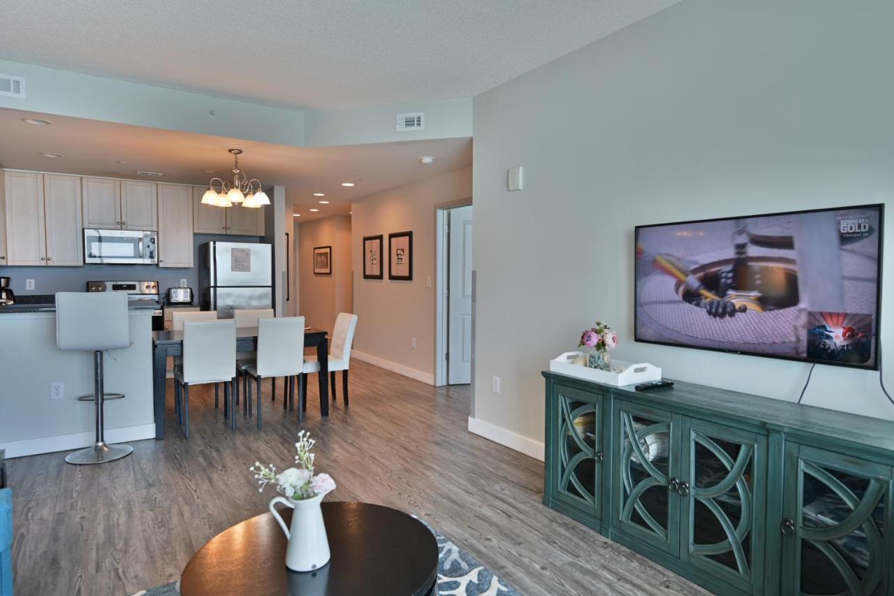 Huge Ocean Front Condo, Amazing Views Myrtle Beach Exterior photo