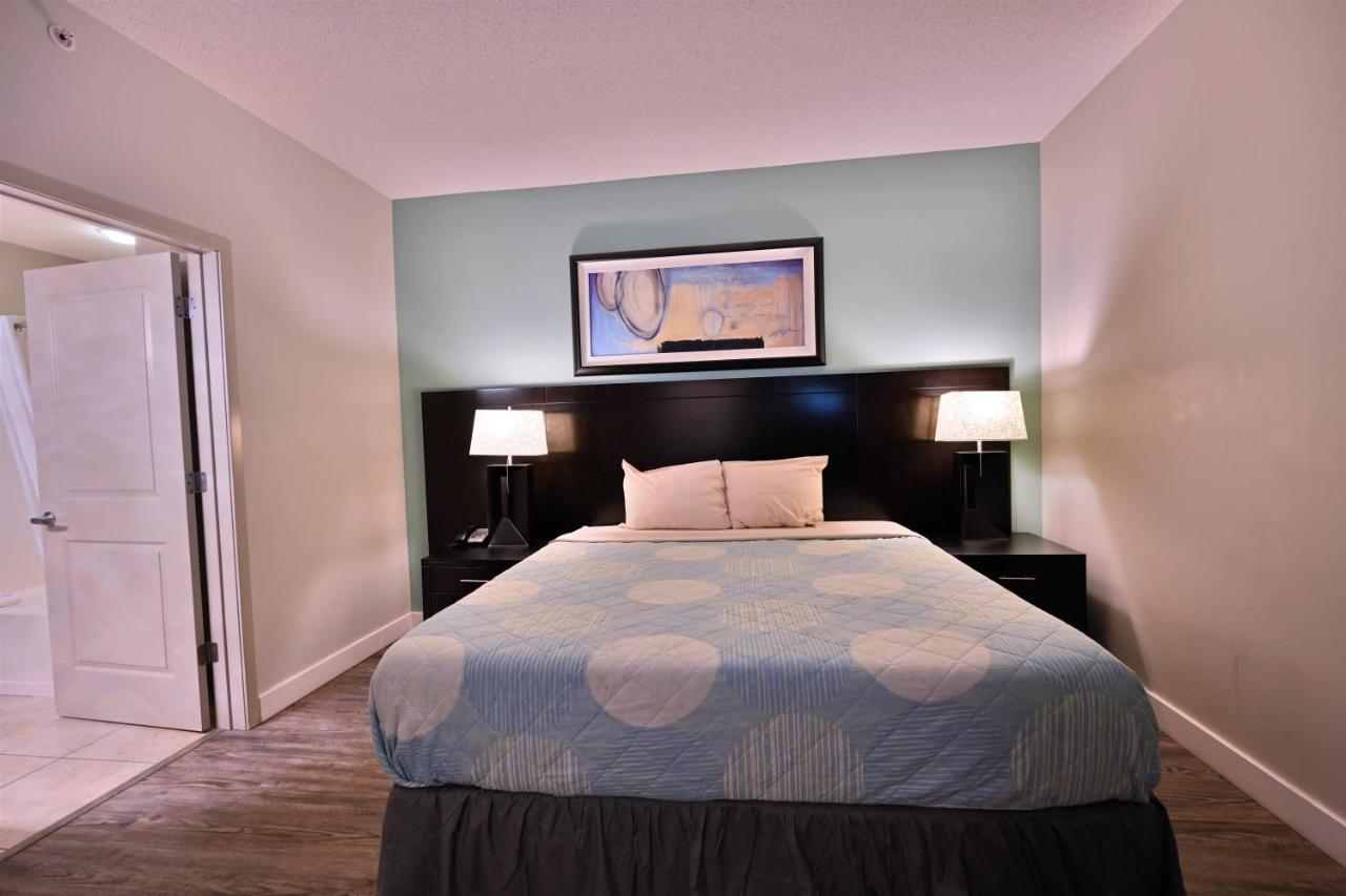Huge Ocean Front Condo, Amazing Views Myrtle Beach Exterior photo