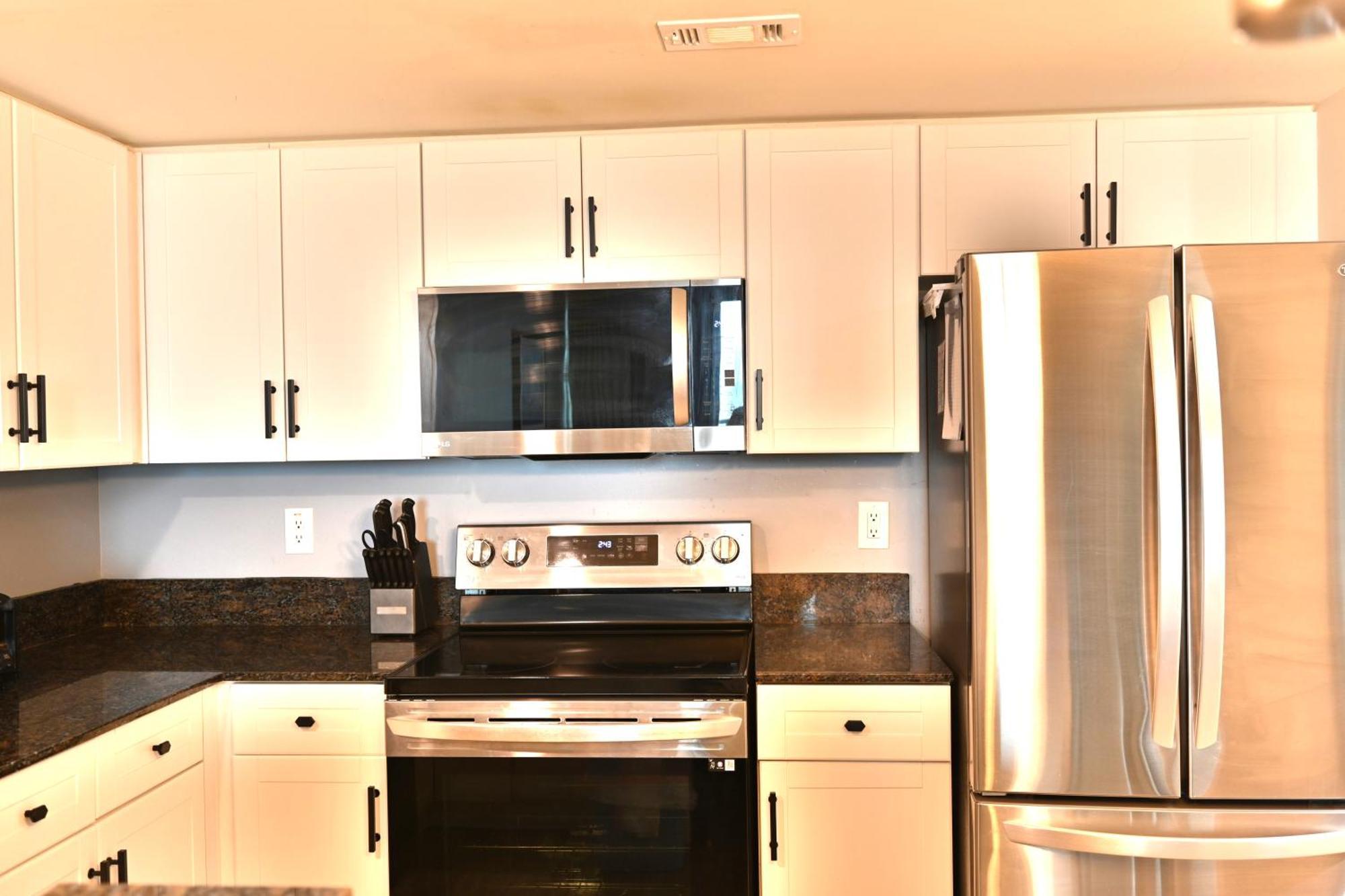 Huge Ocean Front Condo, Amazing Views Myrtle Beach Exterior photo