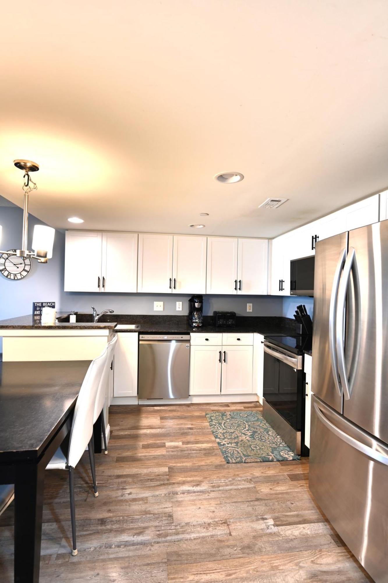 Huge Ocean Front Condo, Amazing Views Myrtle Beach Exterior photo