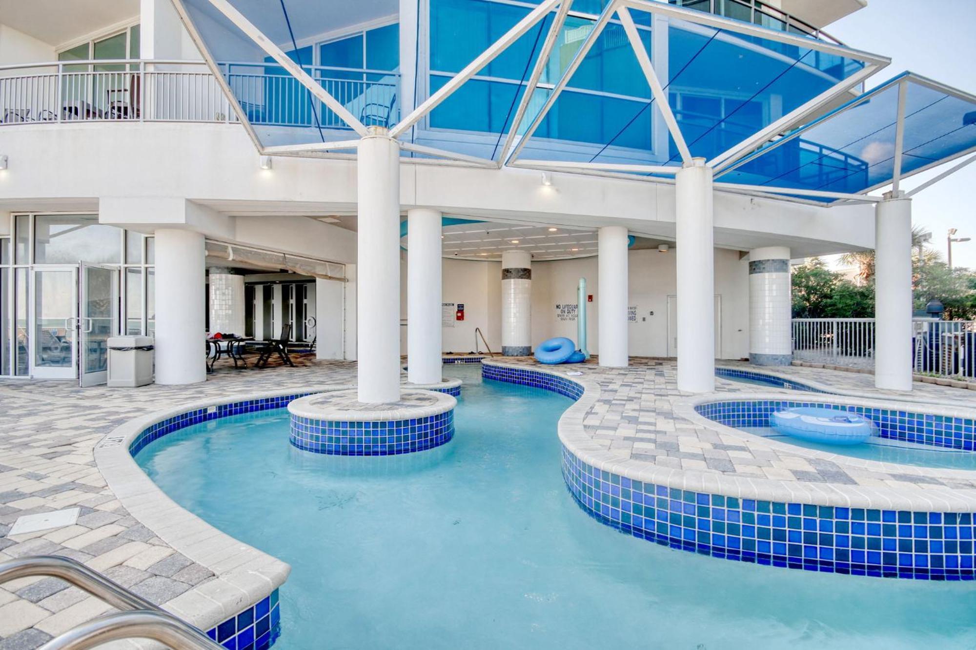 Huge Ocean Front Condo, Amazing Views Myrtle Beach Exterior photo